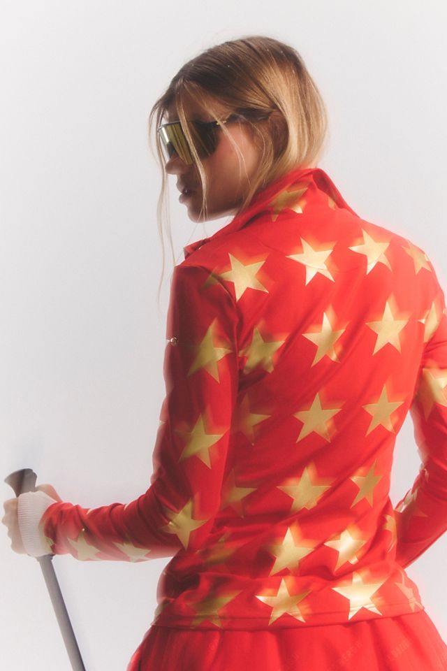 Goldbergh Couche de base Lunaria #1