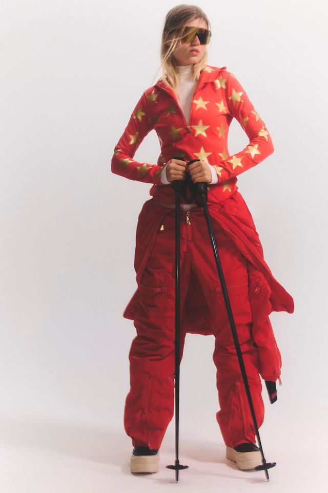 Goldbergh Couche de base Lunaria #3