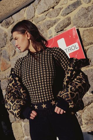 Goldbergh Starlet Base Layer