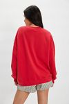 Ragabond Sea Friends Flag Pullover