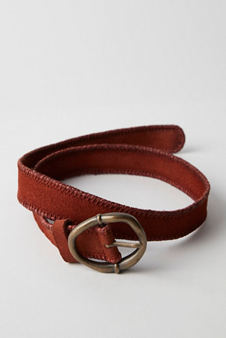 Dune Jeans Belt