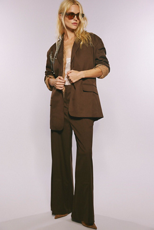 Toit Volant Daisy Pant Suit