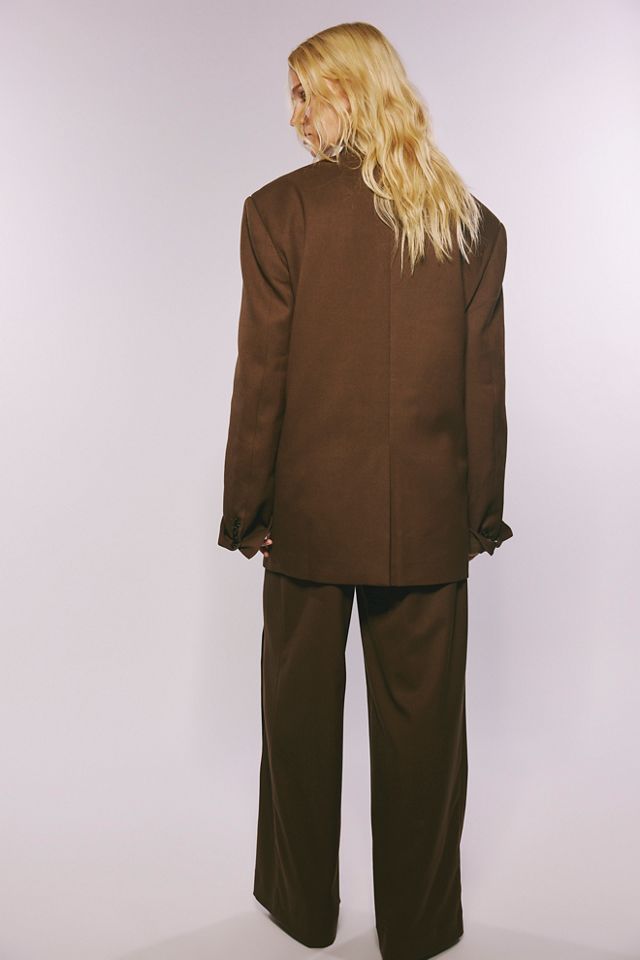 Toit Volant Daisy Pant Suit #1