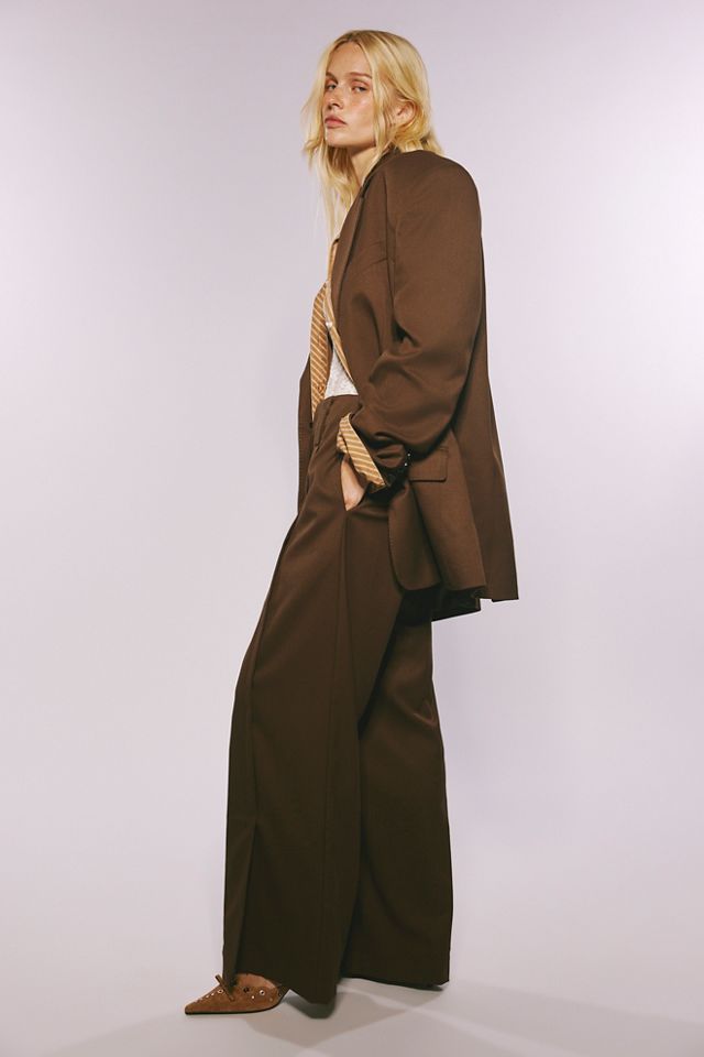 Toit Volant Daisy Pant Suit #2