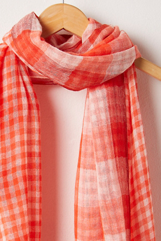 Back Home Transitional Scarf