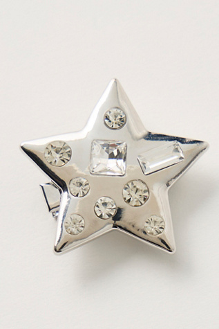 Ficcare Glam Star Pin product page
