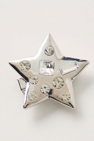 Ficcare Glam Star Pin