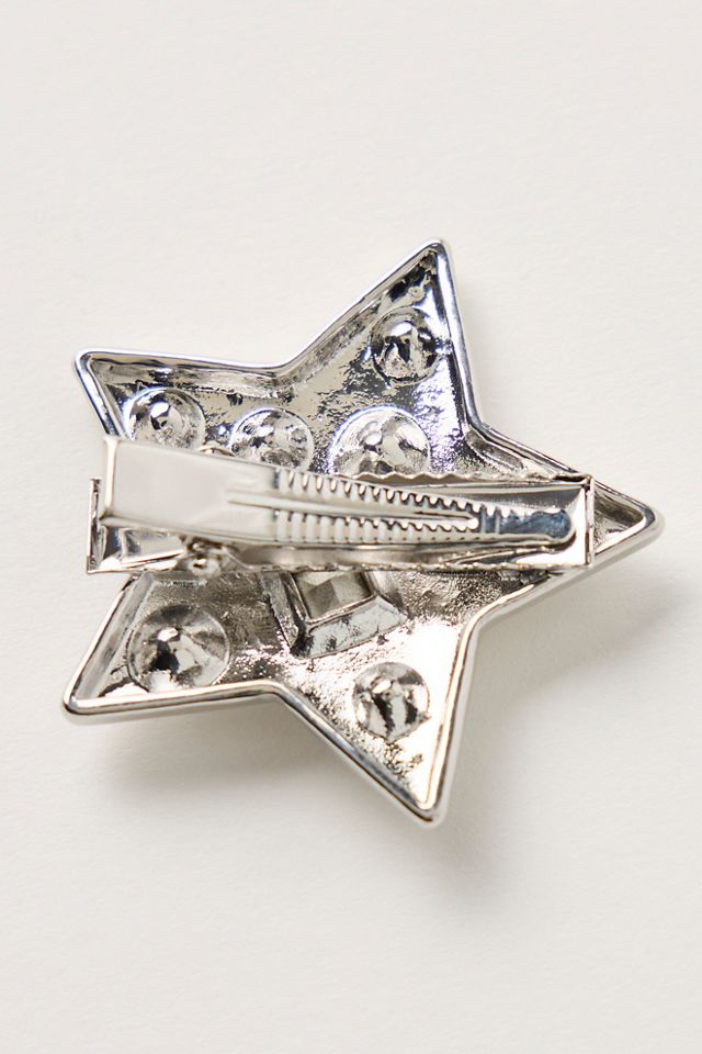 Épingle Ficcare Glam Star #1