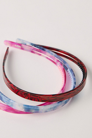 Ficcare Acetate Headband
