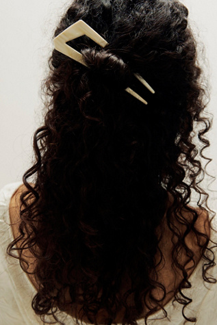 Épingle à chignon Ficcare Gianna