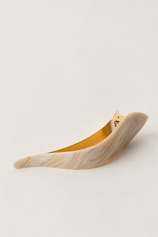 Ficcare Maximas Italian Acetate Clip #2