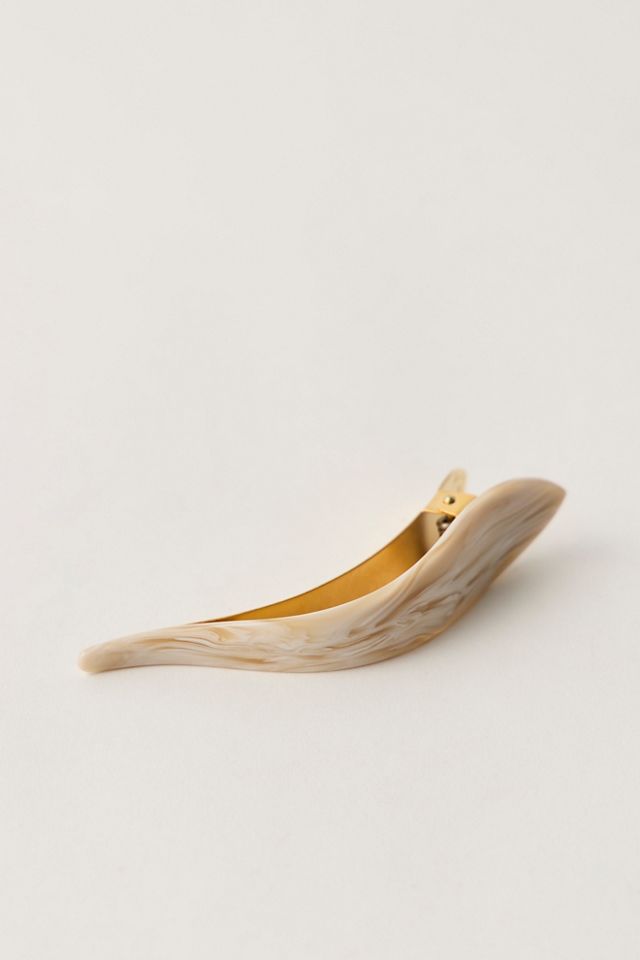 Ficcare Maximas Italian Acetate Clip #3