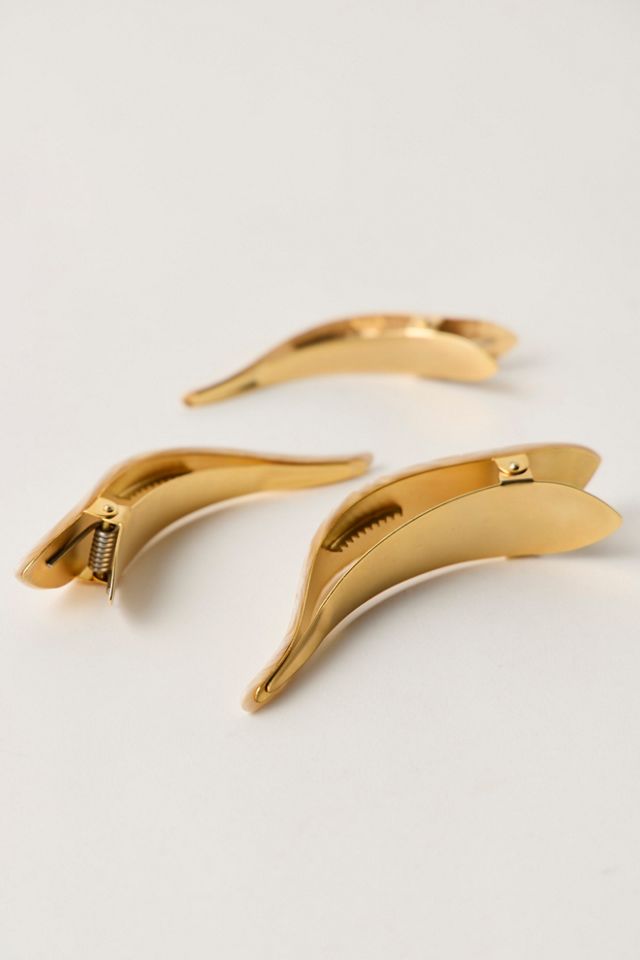Ficcare Maximas Italian Acetate Clip #5