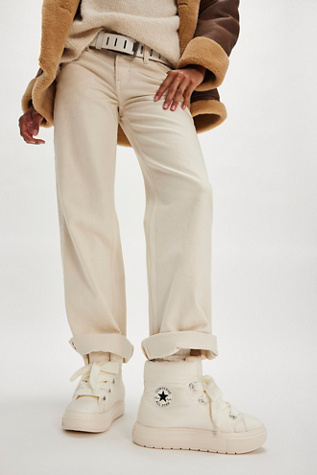 Chuck Taylor All Star Elements Boots