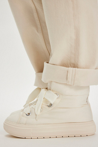Chuck Taylor All Star Elements Boots
