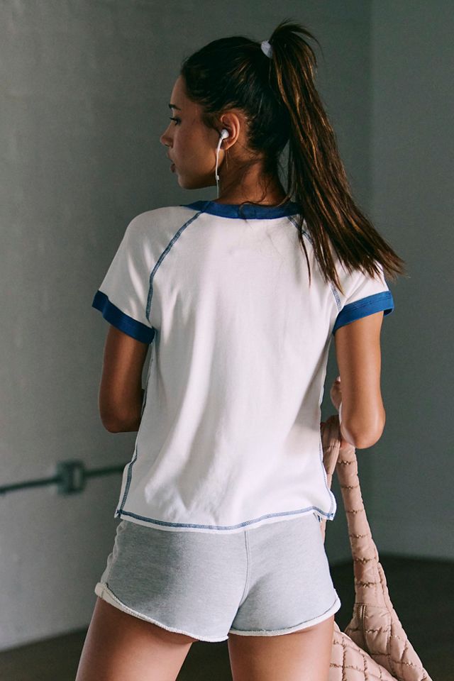 Vintage Ringer Tee #2