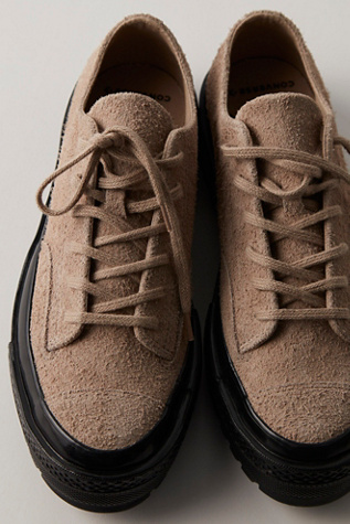 Baskets Chuck 70 National en Suède