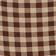 Brown Gingham