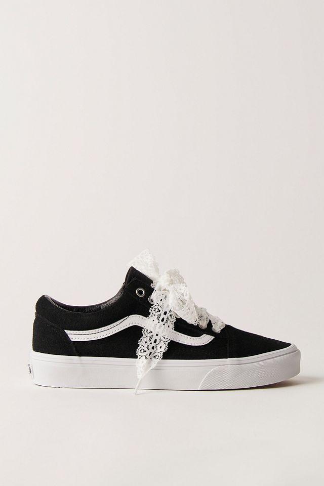 Vans Old Skool Pop Lace Sneakers #2