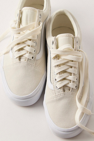 Vans Old Skool Pop Lace Sneakers