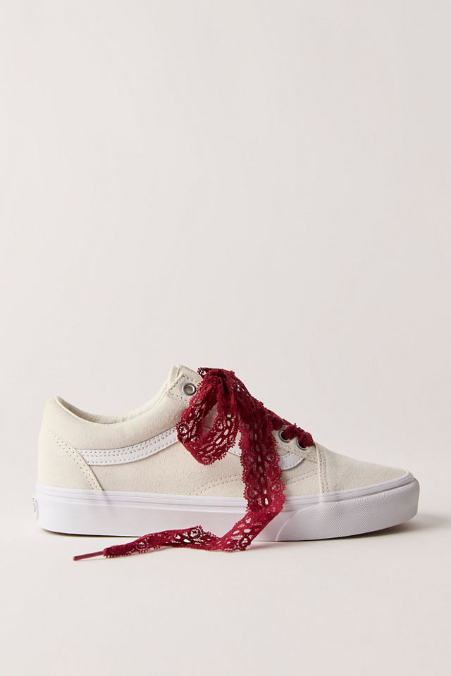 Vans Old Skool Pop Lace Sneakers #2