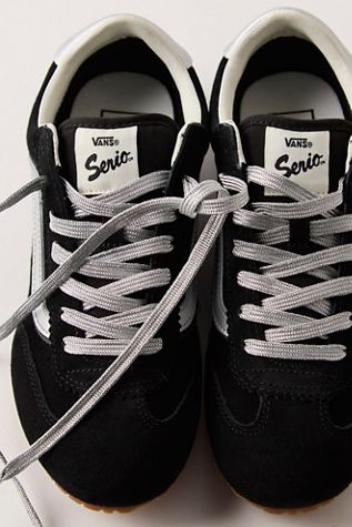 Coolway Mile Leather Sneakers