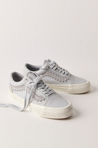 Vans Old Skool LX Sneakers