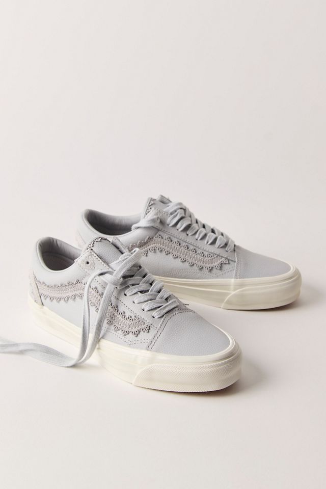 Vans Old Skool LX Sneakers #1
