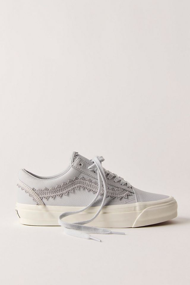 Vans Old Skool LX Sneakers #2
