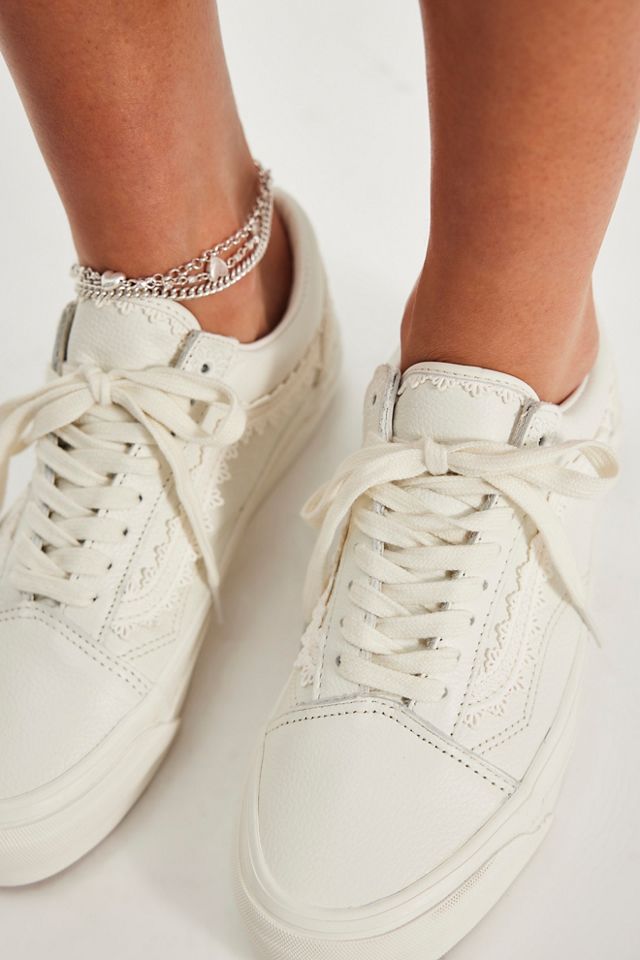 Baskets Vans Old Skool LX #1