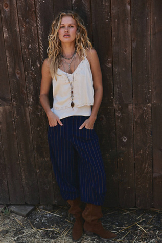 Winslet Layer Necklace by Free People in Silver