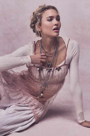 Luelle Layer Necklace