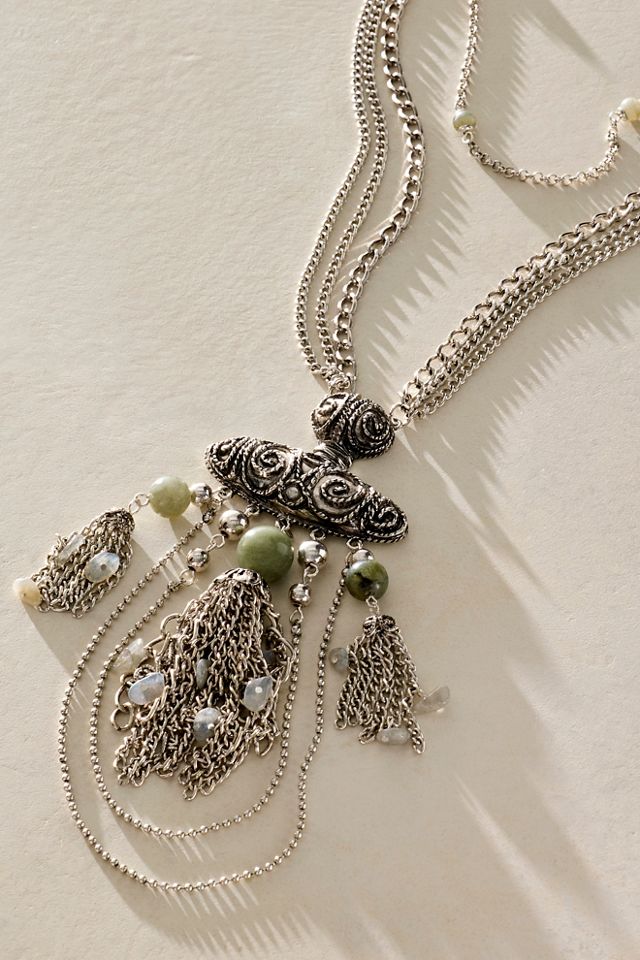 Collier Superposé Catriona #4