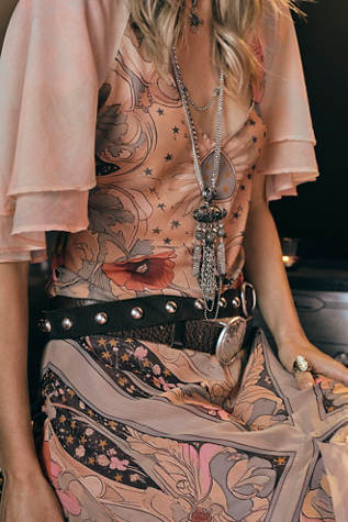 Collier Superposé Catriona