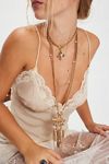 Catriona Layer Necklace
