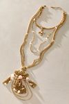 Catriona Layer Necklace