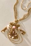 Catriona Layer Necklace