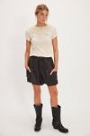 Good Luck Knit Tee
