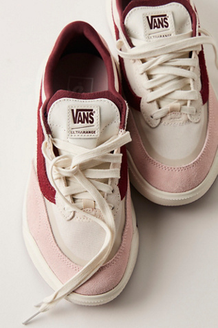 Vans UltraRange 2.0 Sneakers