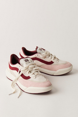 Baskets Vans UltraRange 2.0