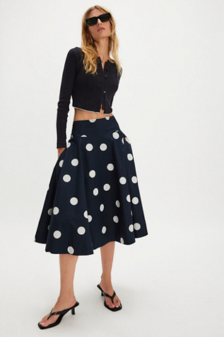 Laverne Set by Free People in Black, Size: M