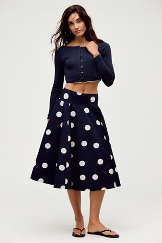 Laverne Set by Free People in Black, Size: XL