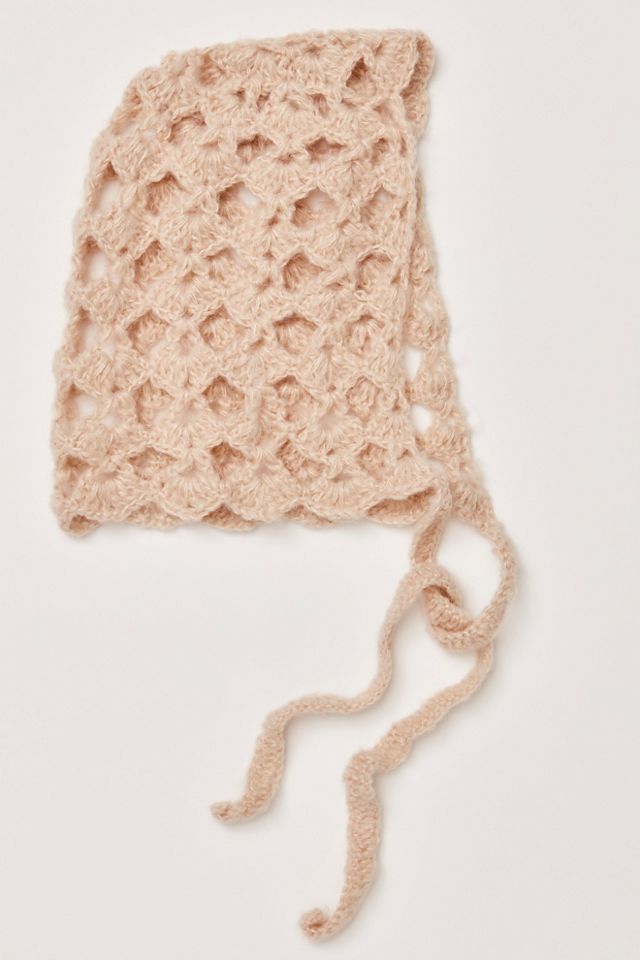 Bonnet Sweetie #2