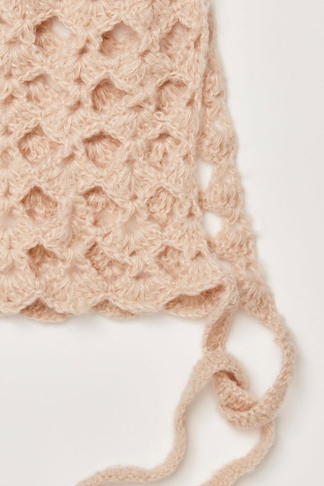 Bonnet Sweetie #3