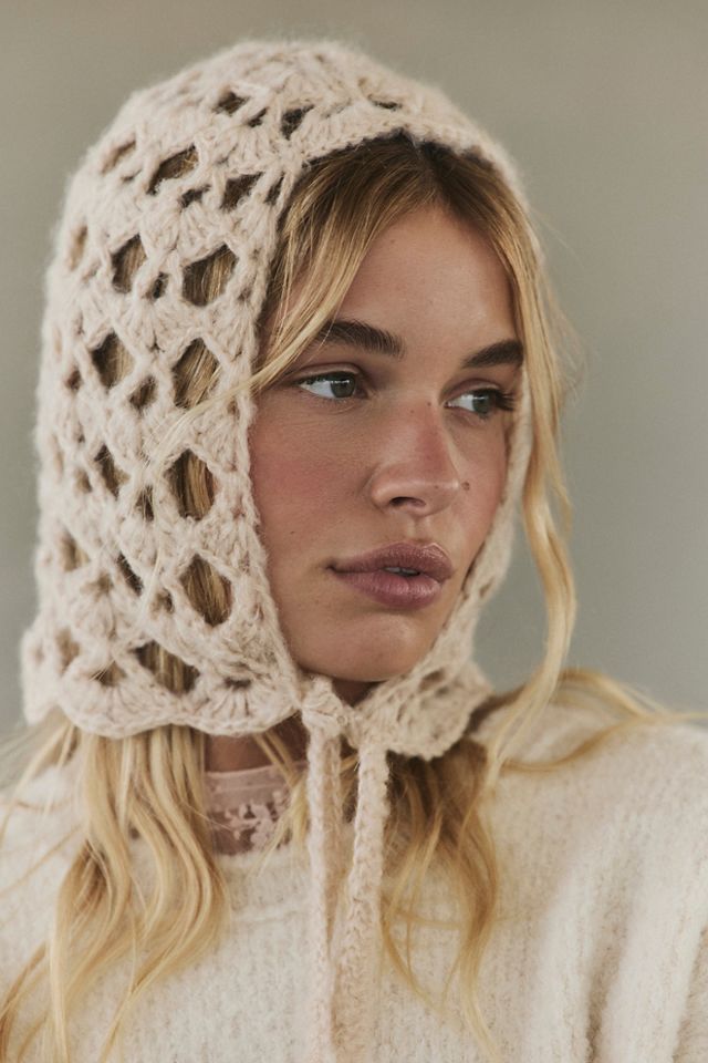 Bonnet Sweetie #5