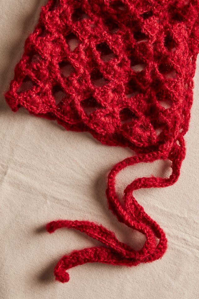 Sweetie Bonnet #2