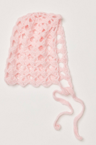 Sweetie Bonnet