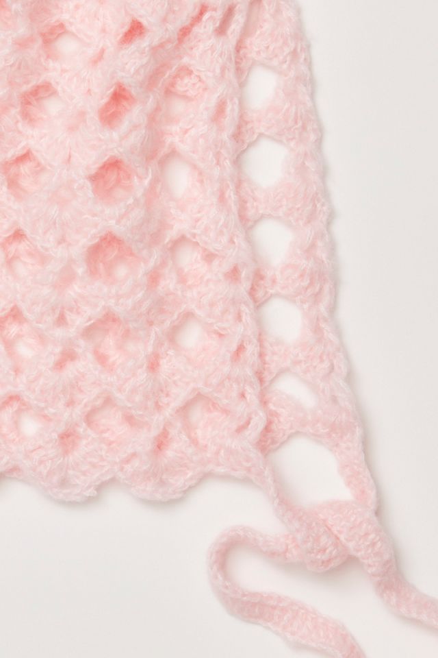 Sweetie Bonnet #2