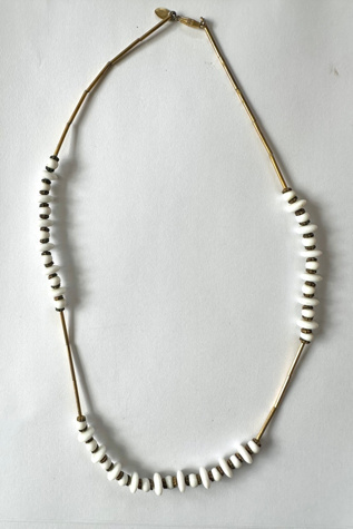 Vintage Les Bernard Necklace Selected by Grievous Angel Vintage