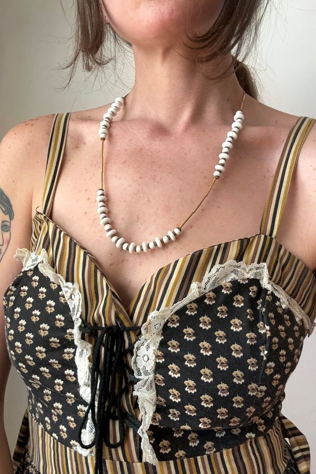 Vintage Les Bernard Necklace Selected by Grievous Angel Vintage #1